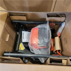 Phoenix NEW ECHO 56V 21 in. Cordless Battery 3-in-1 Walk Behind Self-Propelled Lawn Mower w/ (2) 5Ah Batteries and Rapid Charger (SEALED)