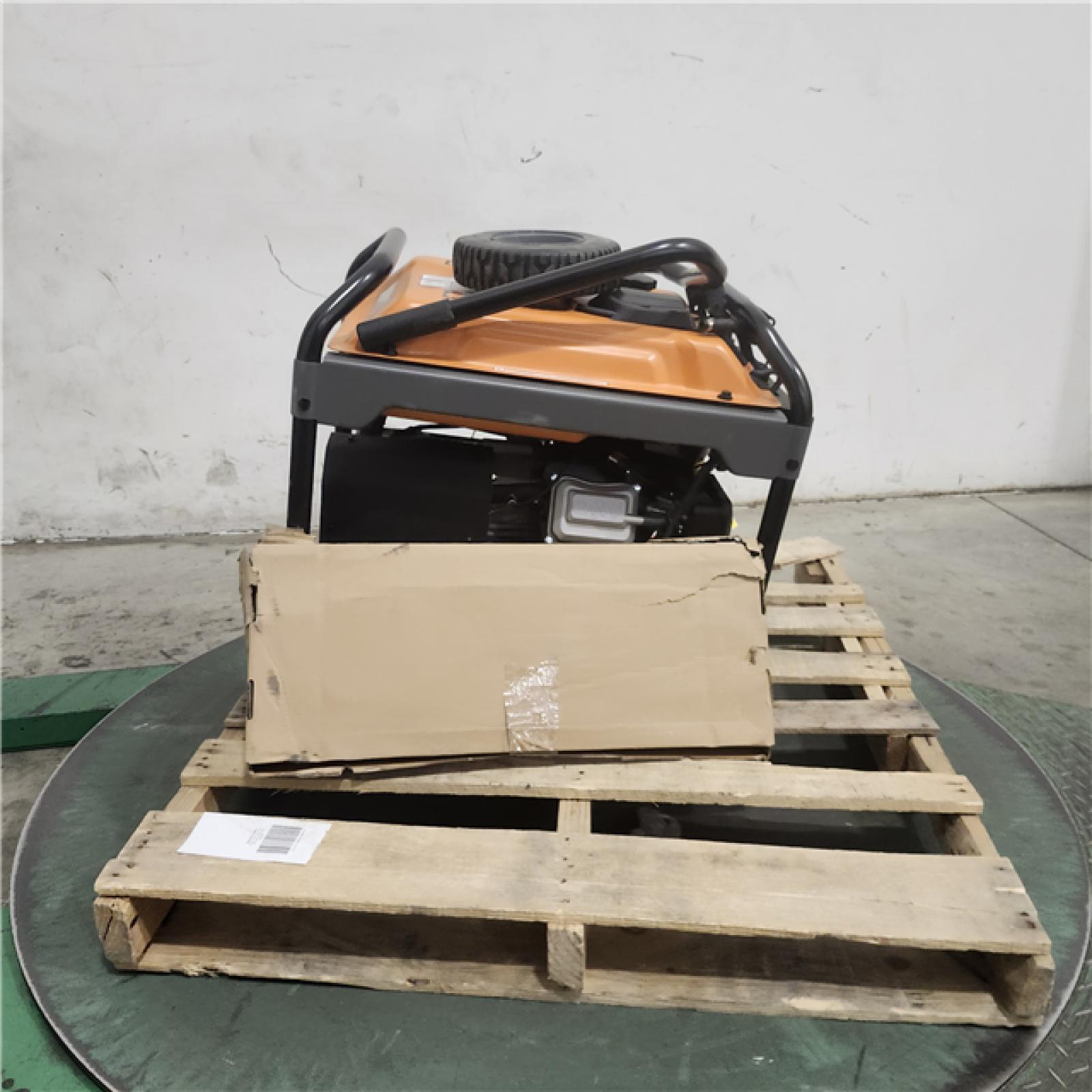 Dallas Location - As-Is Generac GP 6500-Watt Gas-Powered Portable Generator