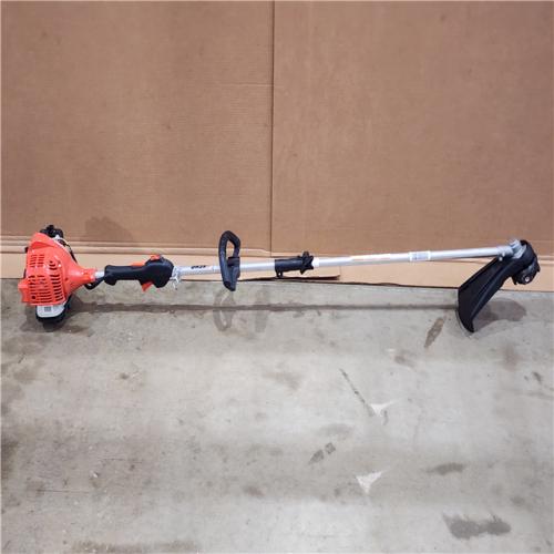 HOUSTON LOCATION - AS-IS ECHO 21.2 Cc Gas 2-Stroke Attachment Capable Power Head for Use with  Pro Attachment Series