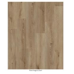 DALLAS LOCATION - Home Decorators Collection Virgil Island Oak 12 mm T x 8 in. W Waterproof Laminate Wood Flooring (15.9 sqft/case) (39 CASES) - 42 CASES