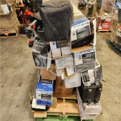Phoenix Location Mixed Canopy Pallet (14 Total)