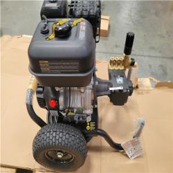 CALIFORNIA APPEARS NEW DEWALT 4400 PSI PORTABLE GENERATOR