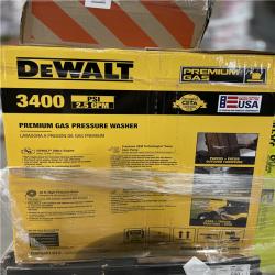 DALLAS LOCATION - AS-IS MONSTER TURBO