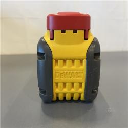 Like New! - Dewalt DWLTDCB609 Dewalt DCB609 FLEXVOLT 20V/60V MAX* B