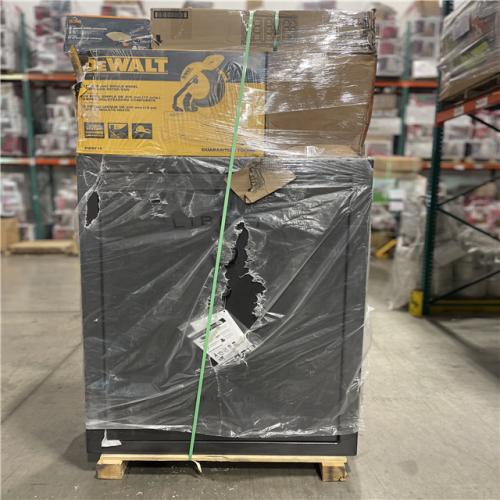 DALLAS LOCATION- AS-IS HOME IMPROVEMENT PALLET