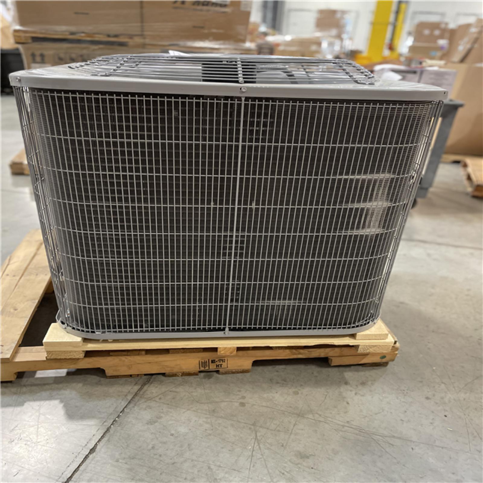 DALLAS LOCATION - Smartcomfort® By Carrier 5.0 Ton 14.3 Seer2 Heat Pump