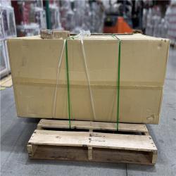 DALLAS LOCATION -AS-IS MONSTER TURBO