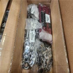Phoenix NEW Husky 1025-Piece SAE/Metric Master Mechanics Tool set with Impact Sockets