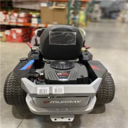 Dallas Location - As-Is Murray Cruz 42 in.19.0 HP 540cc EX1900 Gas Zero Turn Mower