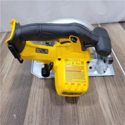 AS-IS  DeWALT Flexvolt Max 7-1/4  60V Brushless Circular Saw DCS578B