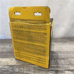 NEW - DEWALT 20V XR Lithium-Ion Starter Pack with 8.0 Ah and 4.0 Ah Battery Packs and Charger