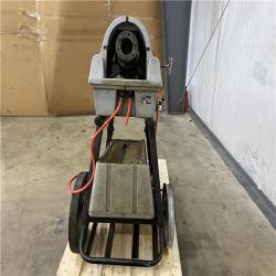 Houston Location - AS-IS RIDGID 1822-1