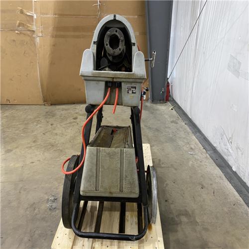 Houston Location - AS-IS RIDGID 1822-1