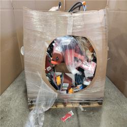 Phoenix AS-IS Monster Turbo Pallet