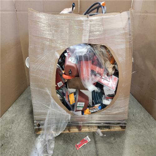 Phoenix AS-IS Monster Turbo Pallet