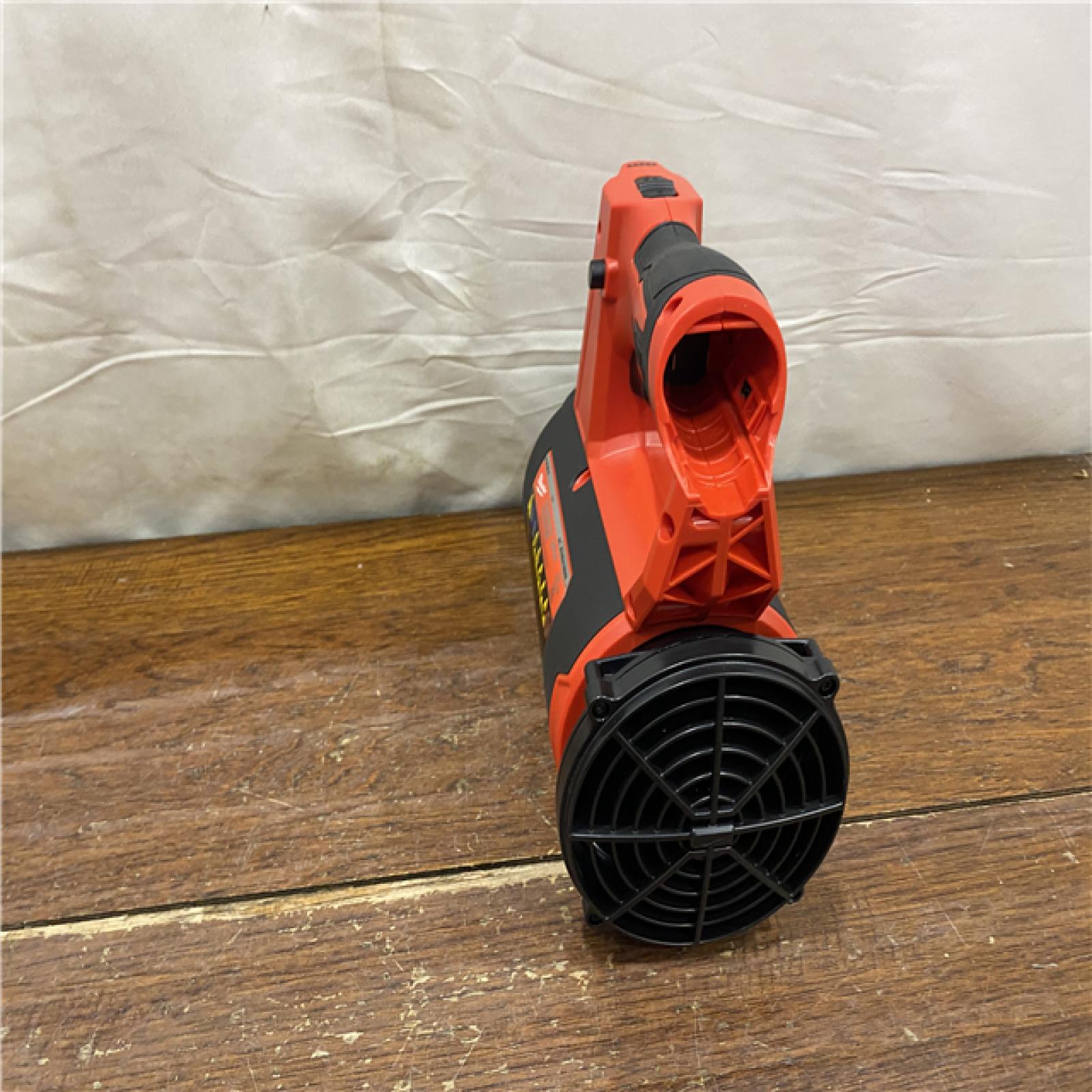AS-IS Milwaukee M12 Compact Spot Blower