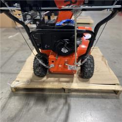 Dallas Location - As-Is Ariens Classic 24 in. 208cc Gas Snow Blower