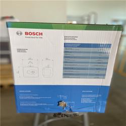 DALLAS LOCATION -  Bosch 4 Gal. Mini-Tank Electric Water Heater