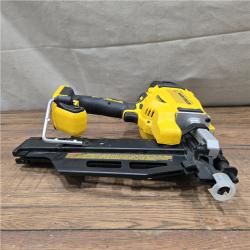 AS-IS DEWALT 20-Volt 21° Cordless Framing Nailer (Tool-Only)