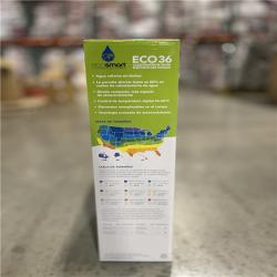 DALLAS LOCATION- NEW!- EcoSmart 36 kW 7.03 GPM 240-Volt Electric Tankless Water Heater