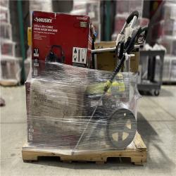 DALLAS LOCATION- AS-IS MONSTER TURBO