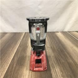 AS-IS Milwaukee FUEL 18V Lithium-Ion Brushless Cordless Compact Router (Tool-Only)
