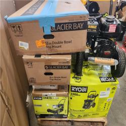 Phoenix AS-IS Monster Turbo Pallet