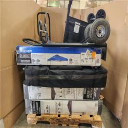 Phoenix AS-IS Mixed Home Improvement Pallet