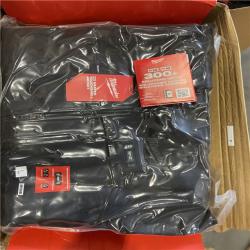 LIKE NEW! - Milwaukee Men's Large M12