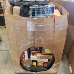 Phoenix AS-IS Monster Turbo Pallet