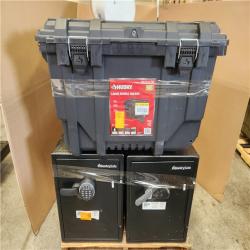 Phoenix AS-IS .Com Home Improvement Pallet