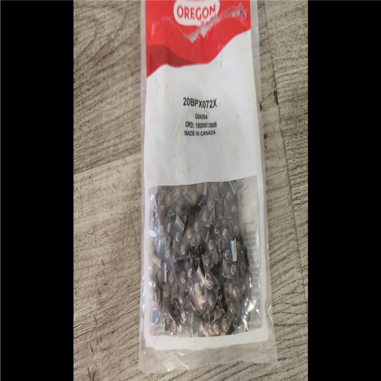 Phoenix NEW ECHO 18 in. 45.0 cc Gas 2-Stroke Rear Handle Chainsaw