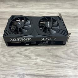 AS-IS Zotac NVIDIA GeForce RTX 4070 Twin Edge OC 12GB GDDR6X Graphics Card