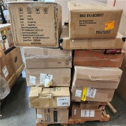 Phoenix AS-IS .Com Home Improvement Pallet