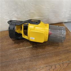 AS-IS DEWALT 60V MAX Brushless Cordless Handheld Leaf Blower