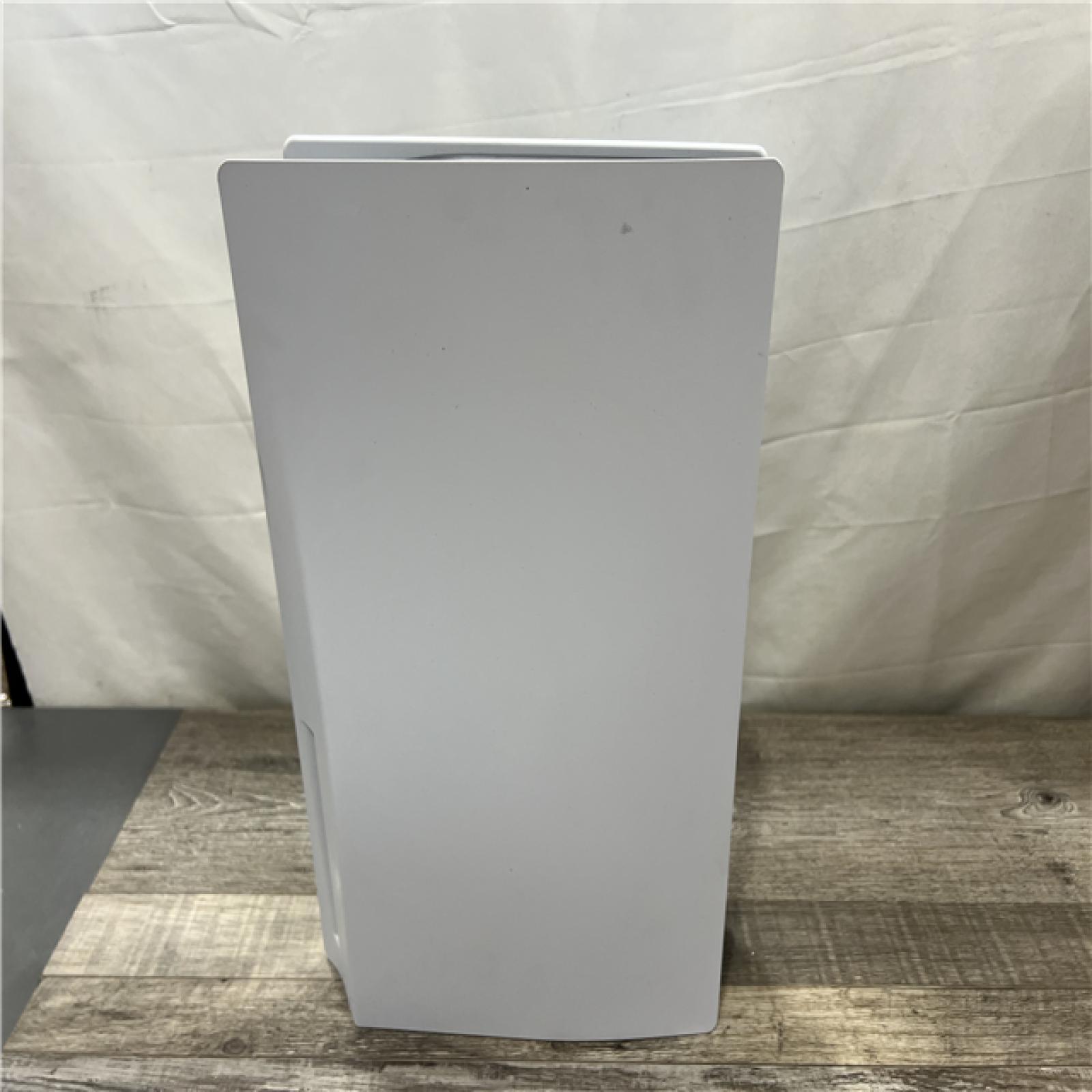 AS-IS Sony PlayStation 5 Console
