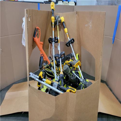 PHOENIX AS-IS TOOL PALLET