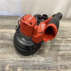 AS-IS Milwaukee FUEL 12V Lithium-Ion Cordless Compact Band Saw (Tool-Only)