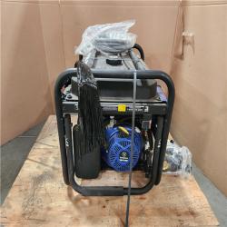CALIFORNIA AS-IS OUT DOOR POWER EQUIPMENT