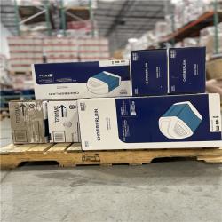 DALLAS LOCATION- CHAMBERLAIN 1/2 HP Heavy-Duty Chain Drive Garage Door Opener PALLET (11 UNITS)