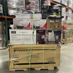 DALLAS LOCATION- AS-IS HOME IMPROVEMENT PALLET