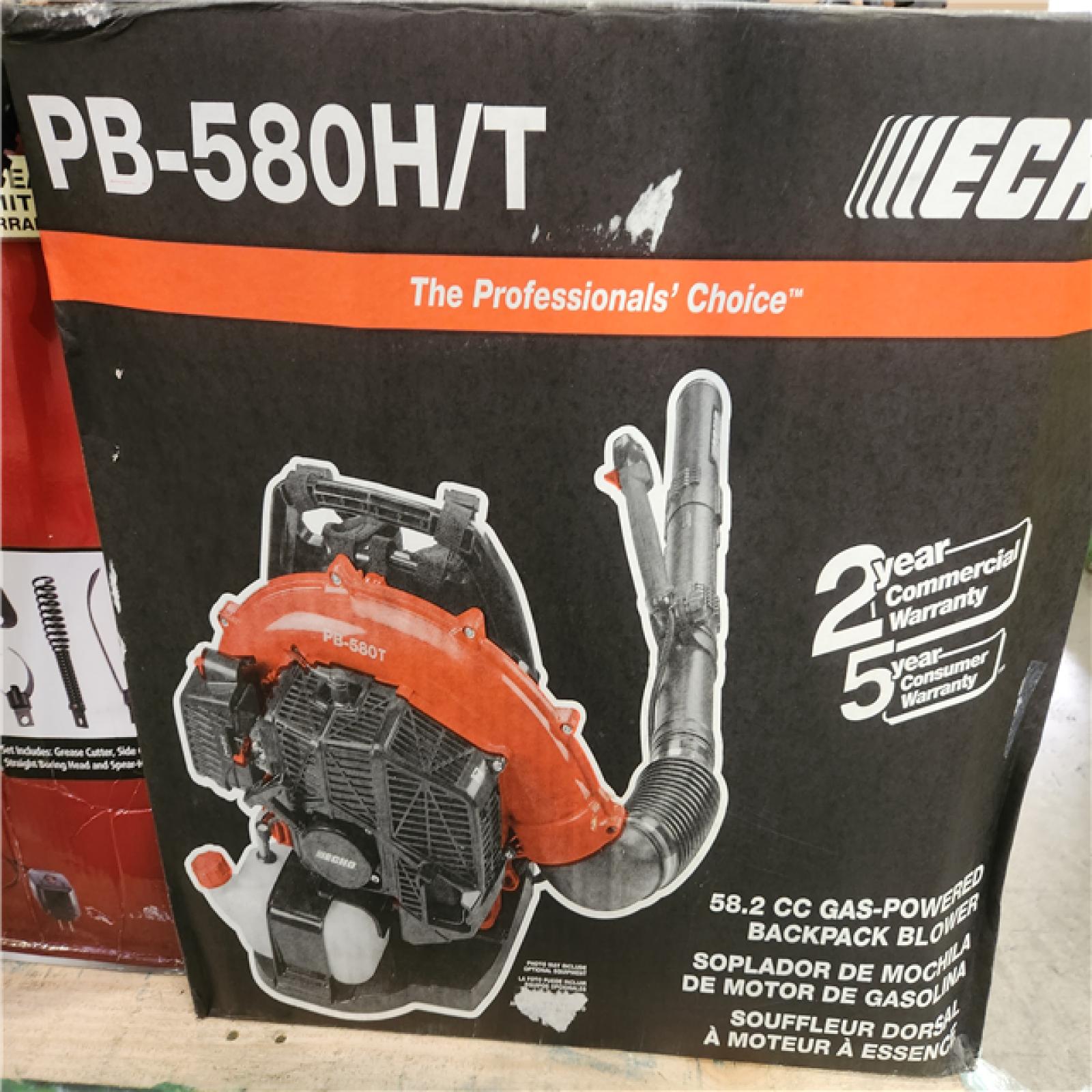 Phoenix AS-IS Monster Turbo Pallet