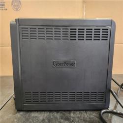 Phoenix NEW CyberPower 1500VA 10-Outlet UPS RJ45 COAX USB Charging