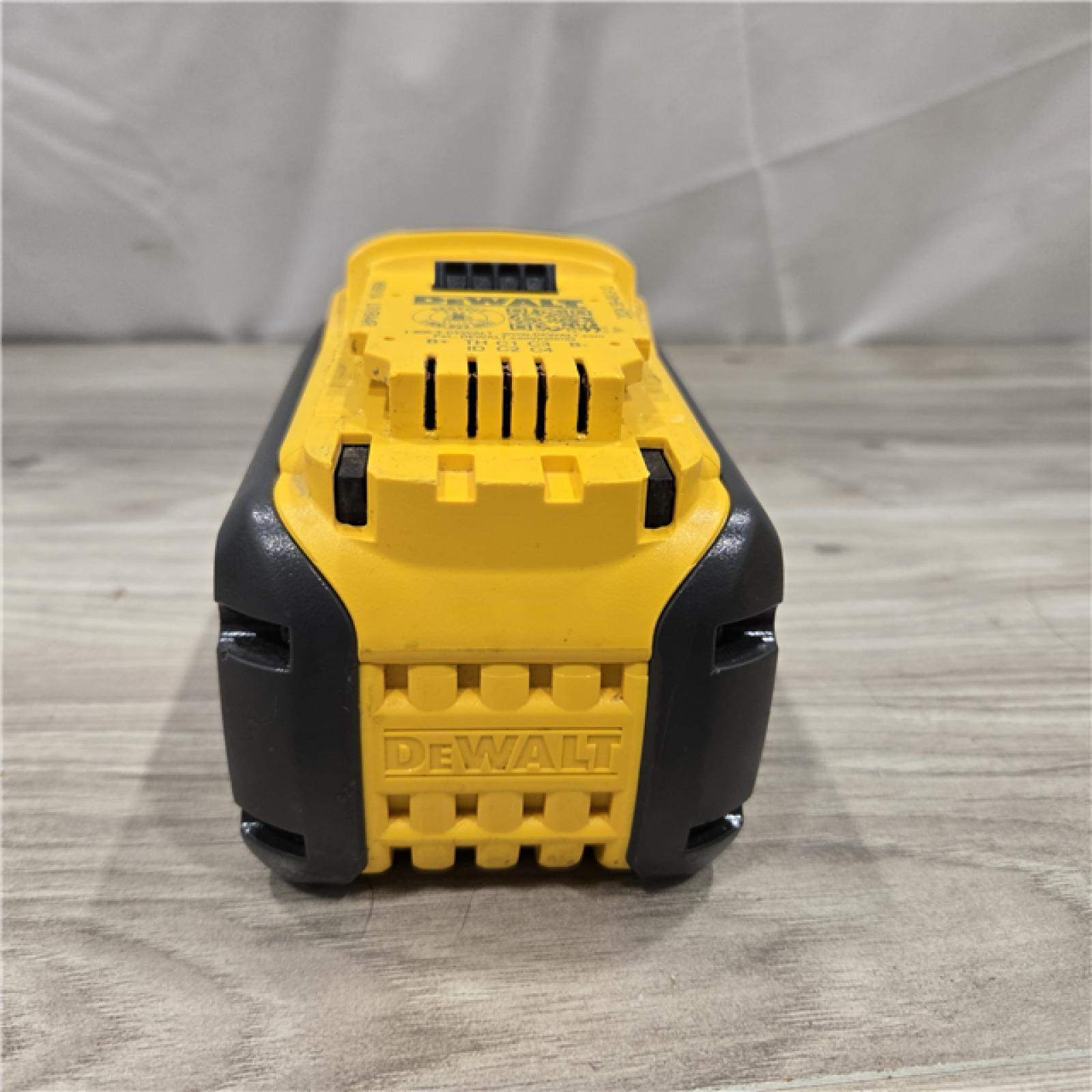 AS-IS Dewalt DCB609 FLEXVOLT 20V/60V MAX* Battery Pack