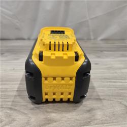 AS-IS Dewalt DCB609 FLEXVOLT 20V/60V MAX* Battery Pack