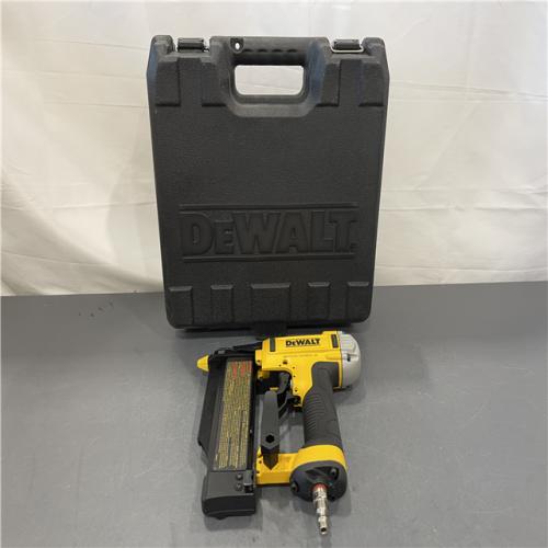 AS-IS - Dewalt- 23-Gauge 2 in. Pin Nailer