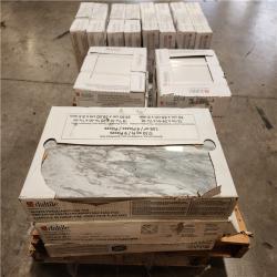 Phoenix AS-IS Mixed Flooring/ Wall Tile Pallet (16 Cases)