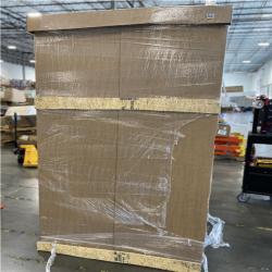 DALLAS LOCATION- AS-IS EMAX Silent Air E350 80 Gal. 175 PSI 5HP 19 CFM Electric Compressor