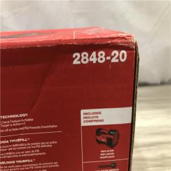 NEW! - Milwaukee M18 18 V 150 PSI Tire Inflator (Tool Only)