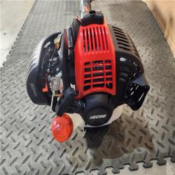 HOUSTON LOCATION - AS-IS ECHO 25.4 cc Gas 2-Stroke Straight Shaft Trimmer